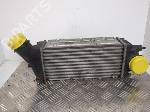 Used Intercooler CITROËN C4 I (LC_) 2.0 HDi (136 hp) 25656542