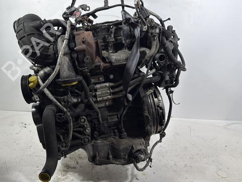Used Engine OPEL ANTARA A (L07) 2.2 CDTi (163 hp) 29316594