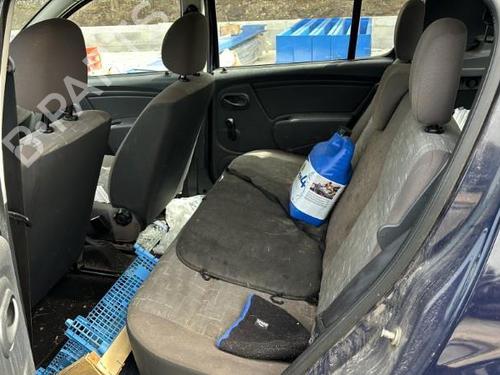 Right taillight DACIA SANDERO 1.2 16V | BP25655439C35 - Image 7