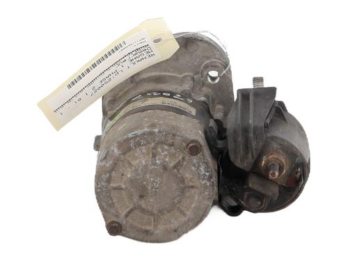 Used Starter Starter RENAULT MEGANE I (BA0/1_) 1.6 16V (BA04, BA0B, BA11, BA1J, BA16, BA19, BA1K, BA1V,... (107 hp) 29893005 29893005
