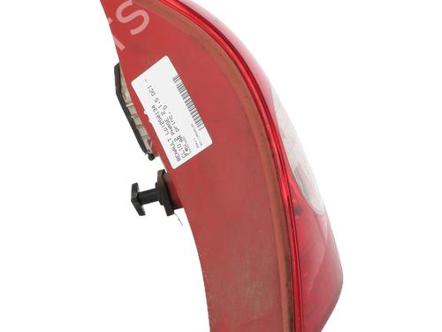Used Right taillight Right taillight RENAULT CLIO II (BB_, CB_) 1.5 dCi (B/CB07) (65 hp) 26168213 26168213