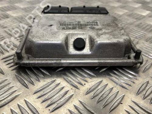Engine control unit (ECU) VW POLO IV (9N_, 9A_) 1.4 TDI | BP25660666M57 
