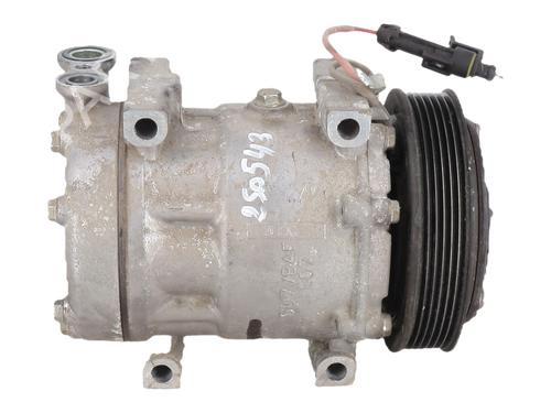 AC compressor ALFA ROMEO 147 (937_) 1.6 16V T.SPARK (937.AXA1A, 937.AXB1A, 937.BXB1A) | BP35789783M34 - Image 3