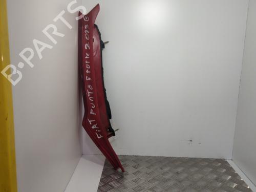 Left taillight FIAT PUNTO (188_) 1.9 JTD | BP25657440C34 
