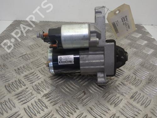 Startmotor RENAULT GRAND SCÉNIC IV (R9_) 1.3 TCe 140 (R9NB) (140 hp) 25656711