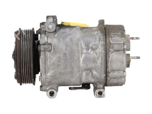 AC compressor CITROËN JUMPY II Van 2.0 HDi 120 | BP25655199M34  - Image 8