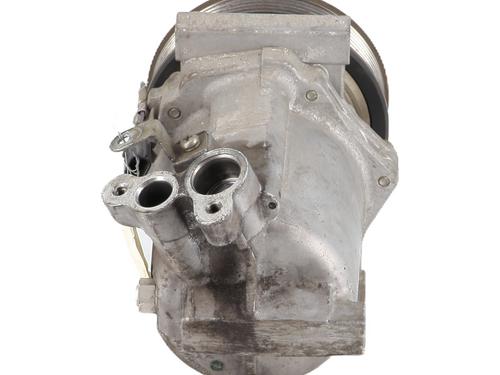 AC compressor DACIA LODGY (JS_) 1.2 TCe (JSAY, JSM0) | BP28193874M34