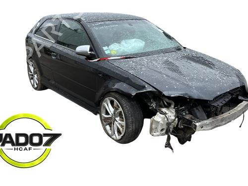 Engine control unit (ECU) AUDI A3 (8P1) S3 quattro | BP34524786M57 - Image 13
