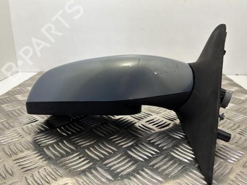 Left mirror RENAULT LAGUNA II (BG0/1_) 1.8 16V (BG04, BG0B, BG0C, BG0V) | BP25657092C26 