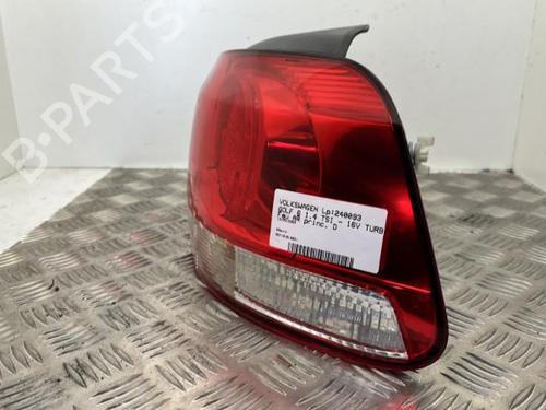 Right taillight VW GOLF VI (5K1) 1.4 TSI | BP25658862C35  - Image 10