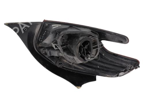 Right taillight PEUGEOT 208 I (CA_, CC_) 1.2 VTI 82 | BP29756674C35
