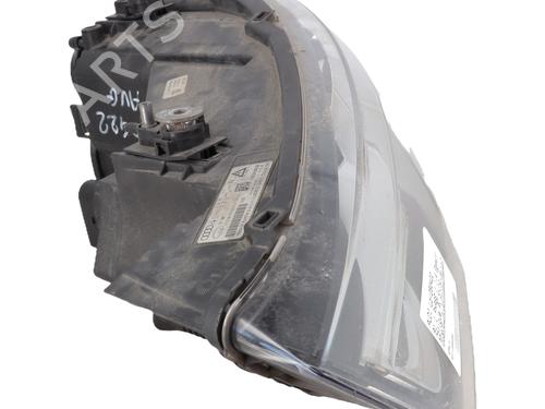 Left headlight AUDI A1 (8X1, 8XK) 1.4 TFSI | BP33739171C28  - Image 5