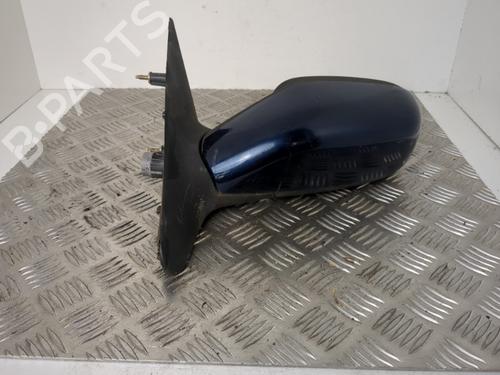 Left mirror RENAULT LAGUNA II Grandtour (KG0/1_) 1.9 dCi (KG0G) | BP25655225C26 