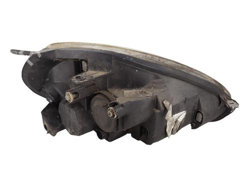 Used Left headlight Left headlight FIAT PUNTO EVO (199_) 1.2 (65 hp) 34558107 34558107