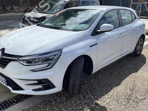 Other RENAULT MEGANE IV Hatchback (B9A/M/N_) 1.5 Blue dCi 115 (B9A6) | BP25658552O1 - Image 8