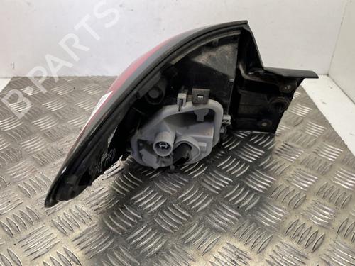 Used Right taillight Right taillight RENAULT CAPTUR I (J5_, H5_) 1.2 TCe 120 (118 hp) 25655254 25655254