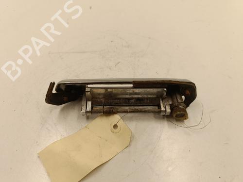 Front right exterior door handle LADA NIVA Closed Off-Road Vehicle (2121, 2131) 1600 4x4 | BP25659676C129