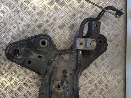 Subframe CITROËN C3 / C3 ORIGIN III (SX) 1.2 PureTech 82 | BP25658811M9 