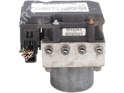 Used ABS pump ABS pump FIAT GRANDE PUNTO (199_) [2005-2026] 34173654 34173654