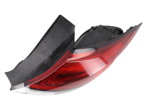 Right taillight CITROËN C4 II (NC_) | BP37277899C35 - Image 5