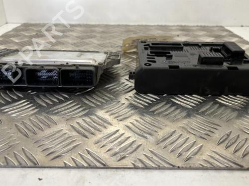 Elektronisk modul RENAULT MODUS / GRAND MODUS (F/JP0_) 1.4 (JP01, JP0J) (98 hp) 25661104