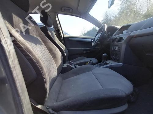 Engine control unit (ECU) OPEL ASTRA H (A04) 1.7 CDTI (L48) | BP25660496M57 - Image 11