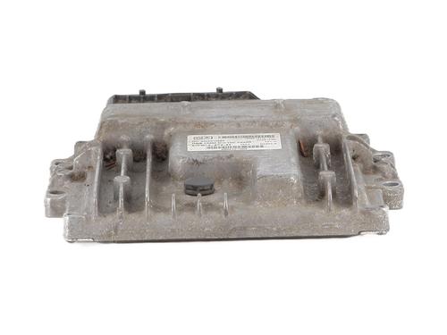 Engine control unit (ECU) PEUGEOT EXPERT Van (VF3A_, VF3U_, VF3X_) 2.0 HDi 130 | BP25655745M57  - Image 5