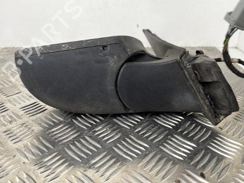 Retrovisor esquerdo FORD FOCUS C-MAX (DM2) 1.6 TDCi | BP25655117C26 