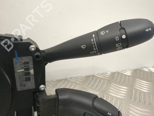 Steering column stalk PEUGEOT 207 (WA_, WC_) 1.6 HDi | BP25659130I23 