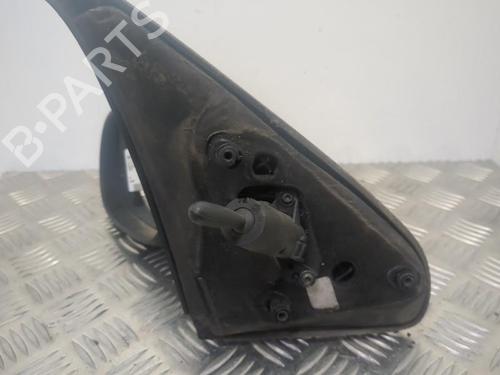 Left mirror RENAULT CLIO II (BB_, CB_) 1.2 16V (BB05, BB0W, BB11, BB27, BB2T, BB2U, BB2V, CB05,... | BP25656998C26 