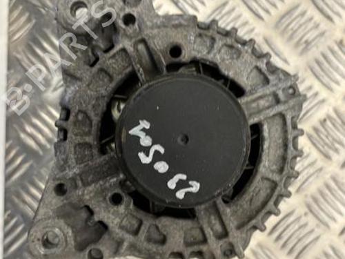 Alternator VW GOLF V (1K1) 2.0 TDI | BP25657115M7 