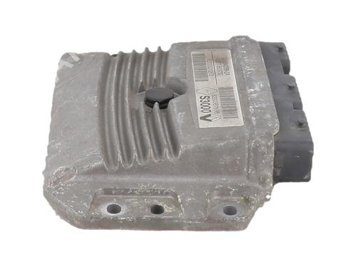 Used Engine control unit (ECU) Engine control unit (ECU) RENAULT MEGANE II Coupé-Cabriolet (EM0/1_) 2.0 (135 hp) 25658387 25658387