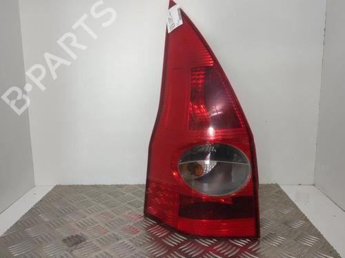 Left taillight RENAULT MEGANE II Estate (KM0/1_) 1.6 | BP25657552C34 