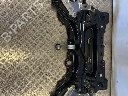 Used Subframe Subframe RENAULT GRAND SCÉNIC IV (R9_) 1.3 TCe 140 (R9NB) (140 hp) 25660595 25660595