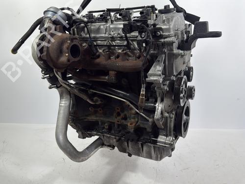 Engine KIA SOUL II (PS) 1.6 CRDi 128 | BP26153665M1 