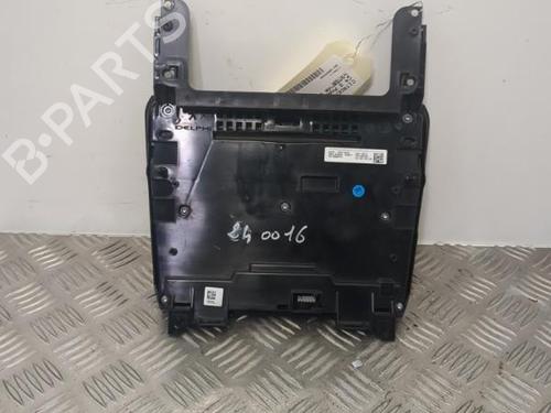 Climate control CITROËN C4 II (NC_) 1.6 HDi 115 | BP25660782I5 - Image 2