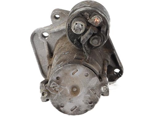 Starter DACIA DUSTER (HS_) 1.5 dCi | BP33126171M8 - Image 5