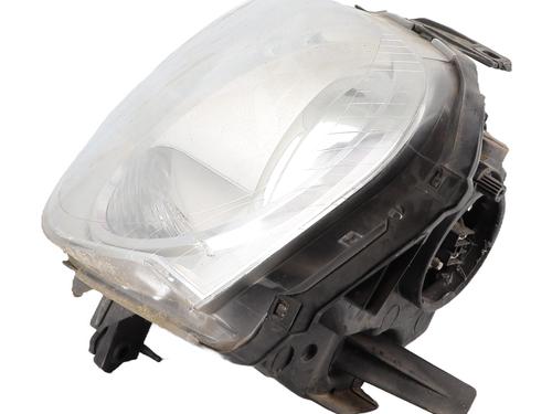 Venstre forlygte VW POLO IV (9N_, 9A_) 1.4 TDI | BP29958758C28 