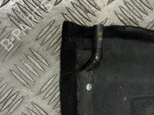 Used Rear parcel shelf VW NEW BEETLE (9C1, 1C1) 1.9 TDI (101 hp) 25657094