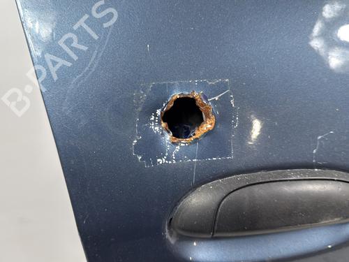 Used Right front door Right front door DACIA LOGAN MCV (KS_) 1.5 dCi (KS0W) (86 hp) 32086701 32086701