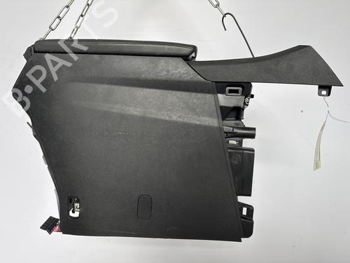 Console centrale Console centrale PEUGEOT 5008 II (MC_, MJ_, MR_, M4_) 1.2 THP (MRHNYH, MRHNYW, MRHNSJ, MRHNSU, MRHNSM) (131 hp) 34193460 34193460