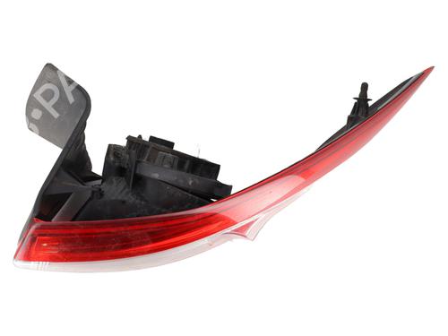 Right taillight FORD C-MAX II (DXA/CB7, DXA/CEU) 2.0 TDCi | BP29958770C35