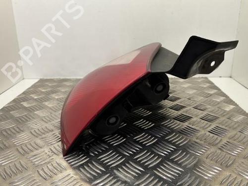 Right taillight RENAULT MEGANE II (BM0/1_, CM0/1_) 1.5 dCi (BM02, BM13, BM2A, CM02, CM13) | BP25660642C35 