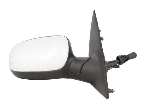 Right mirror OPEL CORSA C (X01) 1.7 DI (F08, F68) | BP29820334C27