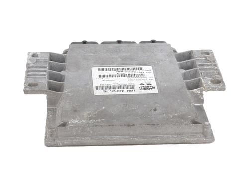 Engine control unit (ECU) PEUGEOT 206 Hatchback (2A/C)  | BP36655107M57  - Image 5