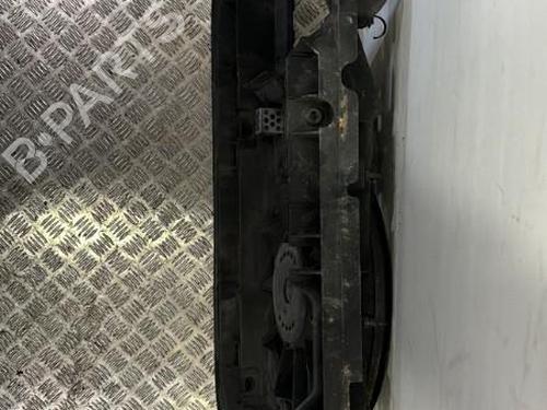 Heater blower motor PEUGEOT 308 I (4A_, 4C_) 1.6 HDi | BP25655607M62 