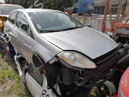 Right mirror FIAT BRAVO II (198_) 1.6 D Multijet (198AXL1B) | BP25656062C27 