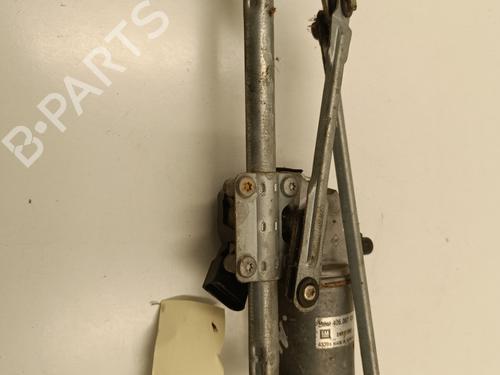 Front wiper motor OPEL CORSA D (S07) 1.3 CDTI (L08, L68) | BP25656266M29 - Image 3
