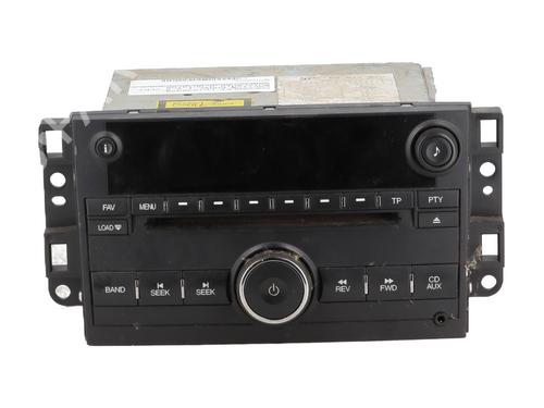 bilradio-chevrolet-captiva-c100-c140-2006-30646296 main image