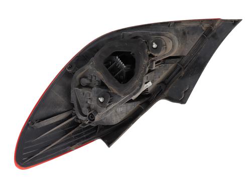 Venstre Baklys OPEL CORSA D (S07) 1.2 LPG (L08, L68) | BP29893025C34
